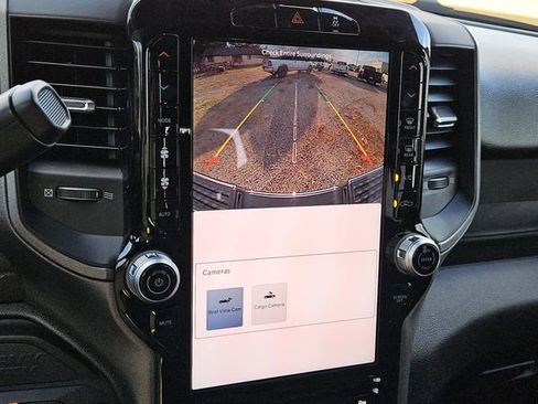 New 2026 RAM 3500 Tradesman image 18