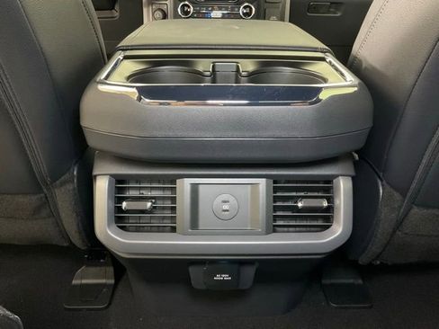 New 2025 Ford F150 Lariat w/ Equipment Group 501A Mid image 17