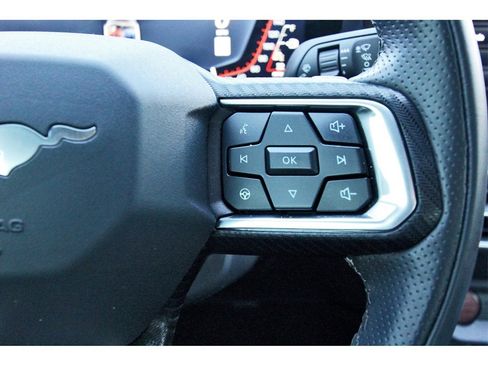 Used 2024 Ford Mustang GT Premium w/ GT Performance Package image 12