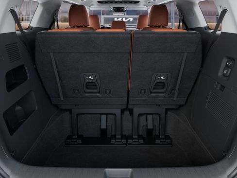 New 2026 Kia Carnival SX Prestige image 19