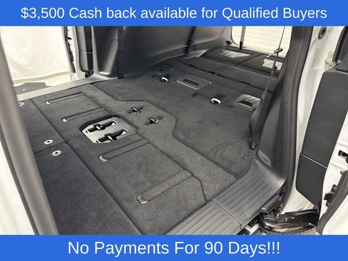 New 2026 Chrysler Pacifica Select image 43