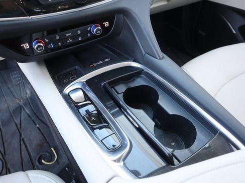 Certified 2023 Buick Enclave Premium w/ Experience Buick Package image 39