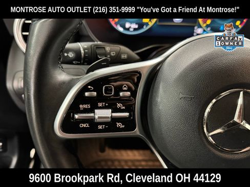 Used 2022 Mercedes-Benz GLC 300 4MATIC image 18
