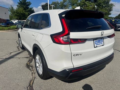 Used 2023 Honda CR-V EX-L image 3