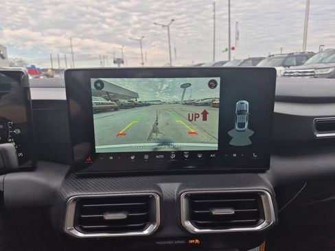 New 2026 Ford Mustang Premium image 37