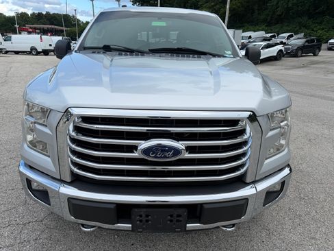 Used 2016 Ford F150 XLT w/ Equipment Group 302A Luxury AWD/4WD image 2