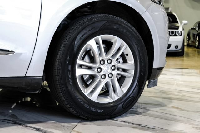 Used 2021 Buick Enclave Essence w/ LPO, Floor Liner Package FWD image 61
