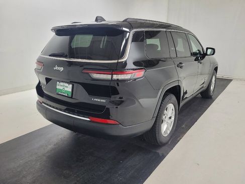 Used 2021 Jeep Grand Cherokee L Laredo w/ Luxury Tech Group I AWD/4WD image 9