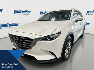 Used 2017 MAZDA CX-9 Touring AWD/4WD video 1