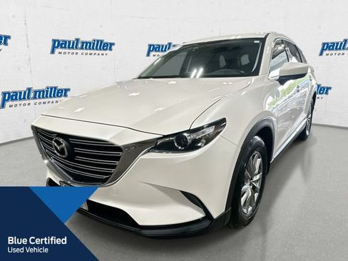 Used 2017 MAZDA CX-9 Touring AWD/4WD image 1