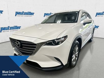 Used 2017 MAZDA CX-9 Touring