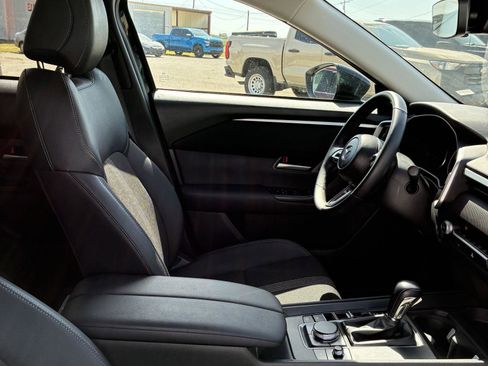 Used 2025 MAZDA CX-50 AWD 2.5 S w/ Preferred Package image 10