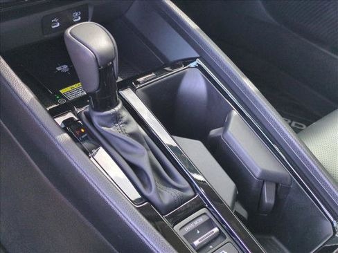 Certified 2025 Honda Accord EX-L image 12
