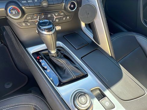 Used 2019 Chevrolet Corvette Grand Sport image 21
