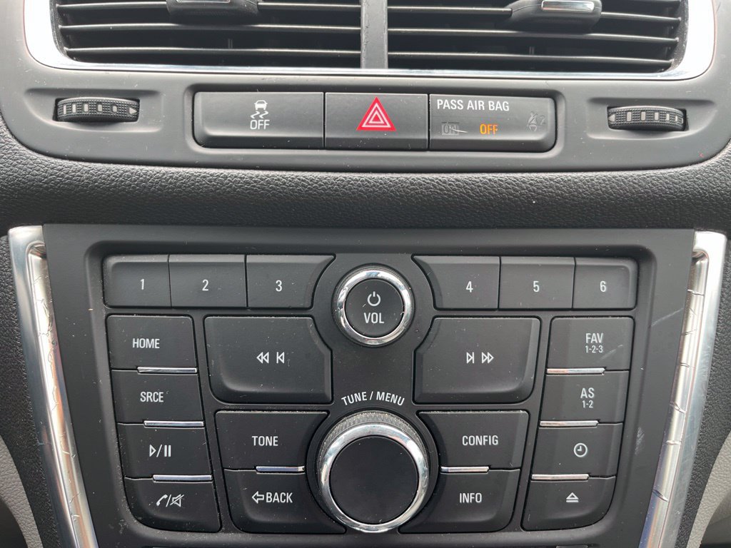 Used 2014 Buick Encore Leather FWD image 22