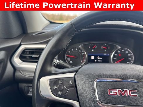 Used 2023 GMC Acadia SLT image 14