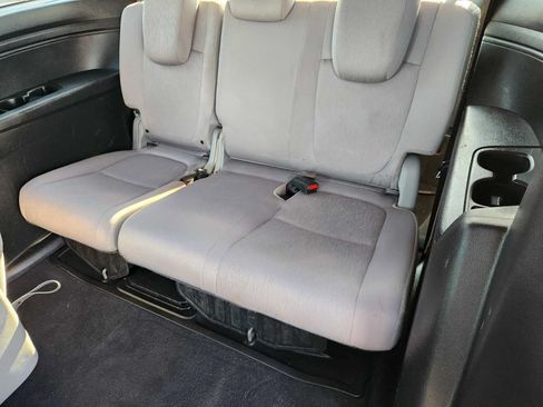 Used 2018 Honda Odyssey LX image 30