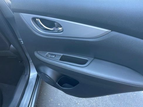 Used 2020 Nissan Rogue Sport SL w/ Premium Package AWD/4WD image 51