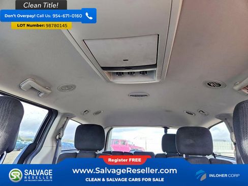 Used 2016 Dodge Grand Caravan SXT w/ Rear Park Assist Package image 13