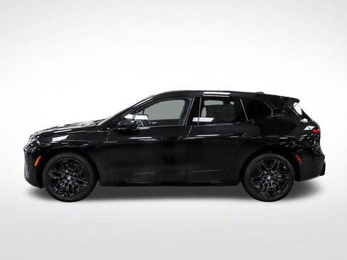 Used 2026 BMW iX xDrive45 w/ M Sport Package AWD/4WD image 2