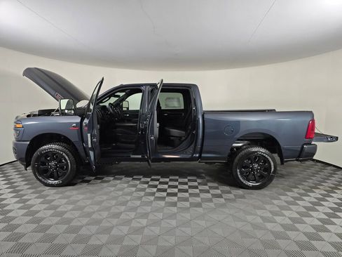 New 2026 RAM 2500 Big Horn image 14