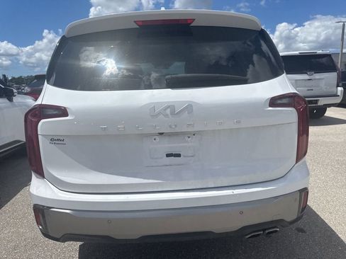Used 2024 Kia Telluride S image 6