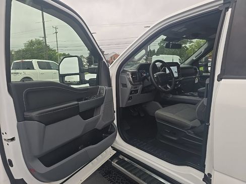 Used 2024 Ford F150 XLT w/ Mobile Office Package AWD/4WD image 13