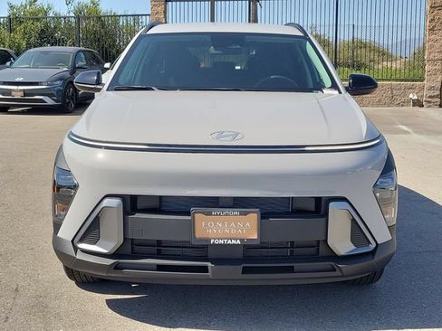 New 2026 Hyundai Kona SEL Sport FWD image 31