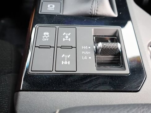 Used 2024 Toyota Land Cruiser 1958 AWD/4WD image 32