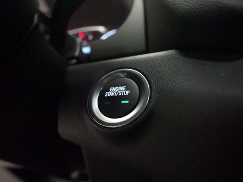 Used 2024 GMC Terrain AT4 w/ Infotainment Package II image 31