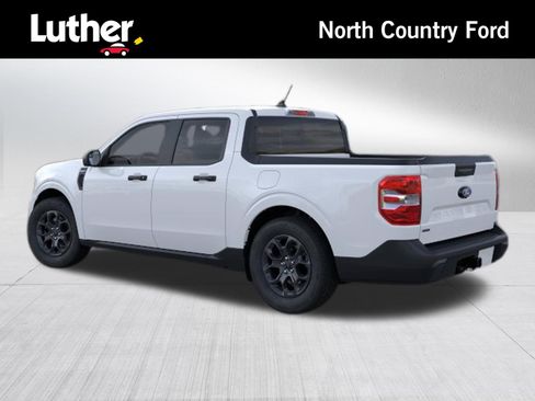 New 2026 Ford Maverick XLT AWD/4WD image 4
