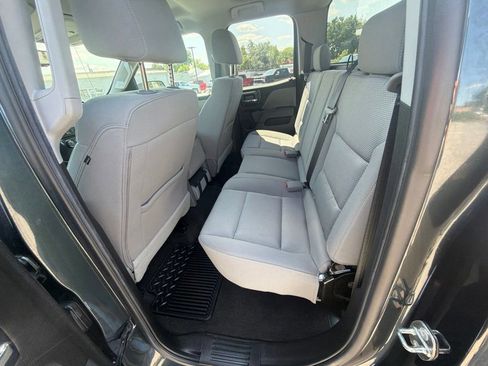 Used 2018 Chevrolet Silverado 1500 LS w/ Trailering Package AWD/4WD image 44