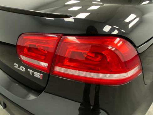 Used 2014 Volkswagen Eos Komfort image 23