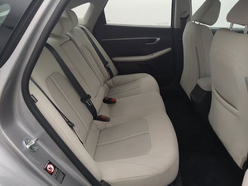 Used 2021 Hyundai Sonata SEL FWD image 19