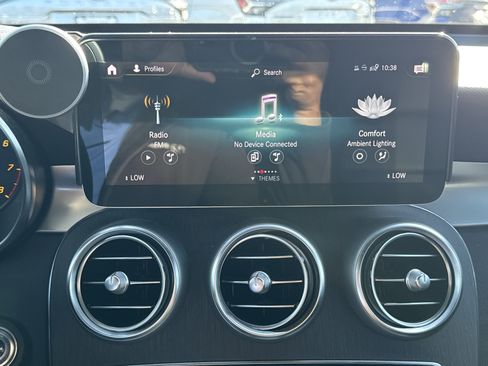 Used 2020 Mercedes-Benz GLC 300 GLC 300 image 19