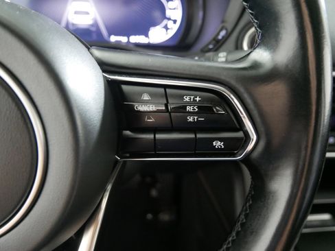 Used 2024 MAZDA CX-90 Plug-In Hybrid w/ Premium Pkg image 28