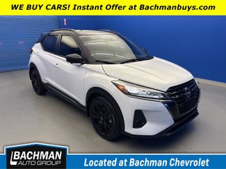 Used 2024 Nissan Kicks SR w/ SR Premium Package video 1