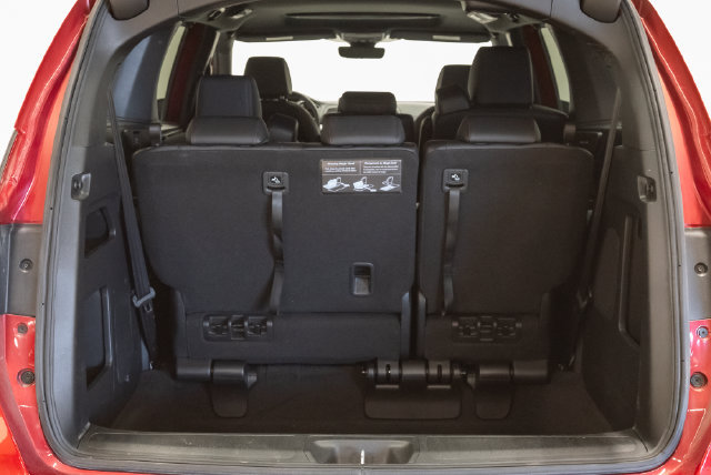 Used 2025 Honda Odyssey Sport-L image 39