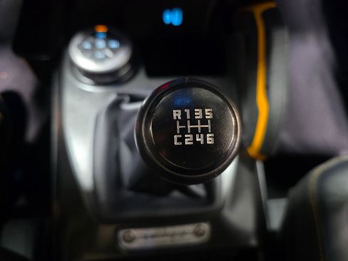 Used 2022 Ford Bronco Badlands image 33