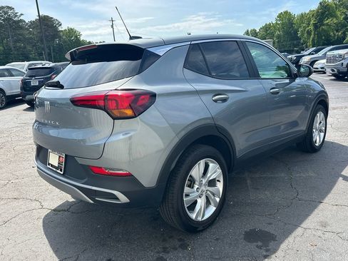 Used 2024 Buick Encore GX Preferred w/ Comfort Package FWD image 6