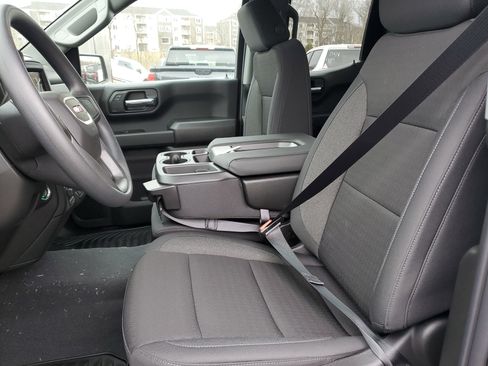 New 2026 GMC Sierra 1500 Pro w/ Pro Value Package image 28