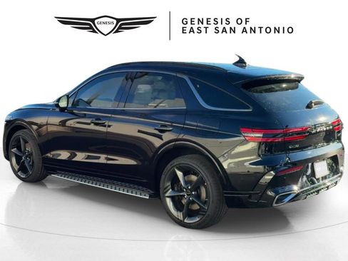 New 2026 Genesis GV70 3.5T Sport Prestige AWD/4WD image 5