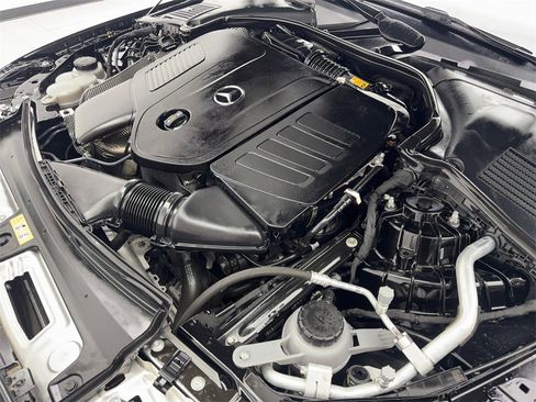 Used 2024 Mercedes-Benz C 300 C 300 image 72