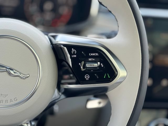 New 2026 Jaguar F-PACE R-Dynamic S AWD/4WD image 25