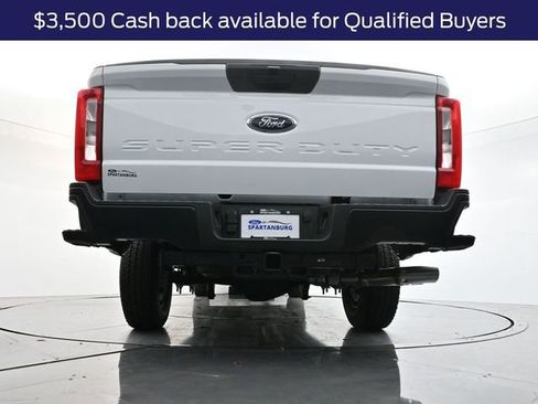 New 2026 Ford F350 XL image 31
