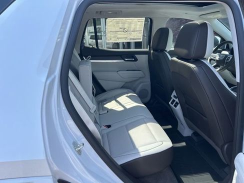 New 2026 GMC Terrain Denali w/ LPO, Floor Liner Package AWD/4WD image 15