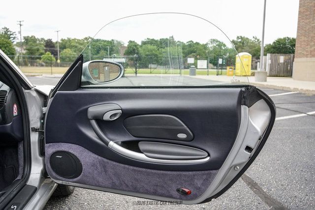 Used 2003 Porsche Boxster S RWD image 29