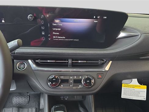 New 2026 Buick Envista Preferred w/ Convenience I Package image 20