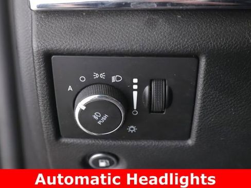 Used 2020 Jeep Grand Cherokee Limited image 20