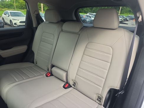 Used 2023 Honda CR-V EX-L image 18